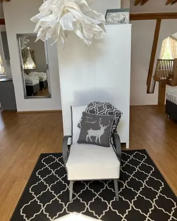 Garden 컨트리하우스 Dunajská Streda