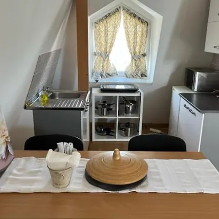 컨트리하우스 Garden Dunajská Streda