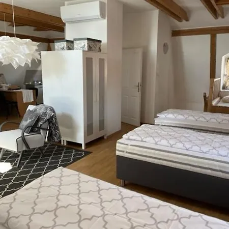 Garden Dunajská Streda