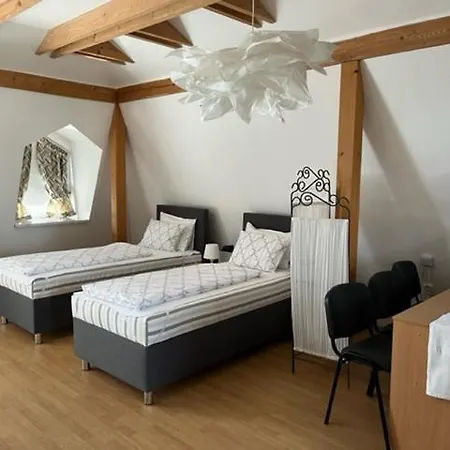 Garden Landhaus
