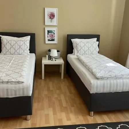 Garden * Dunajská Streda