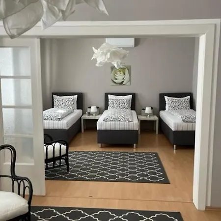 Garden Landhuis *