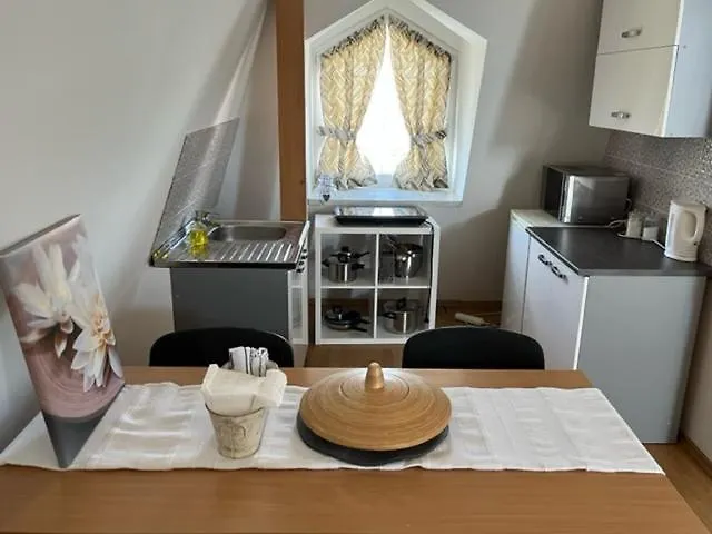 Gospodarstwo wiejskie Garden Dunajská Streda