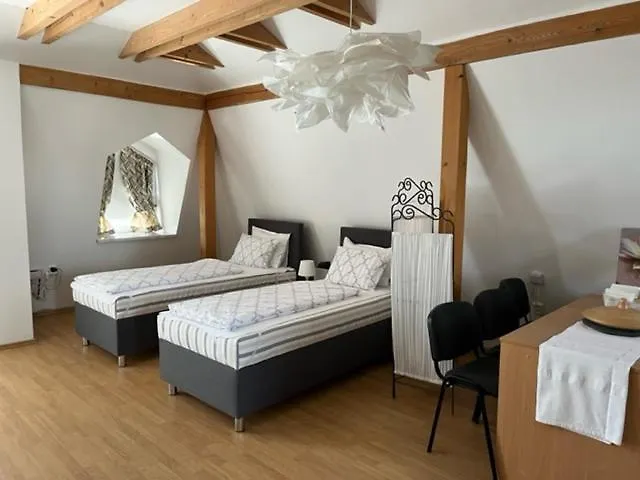 Garden Gospodarstwo wiejskie