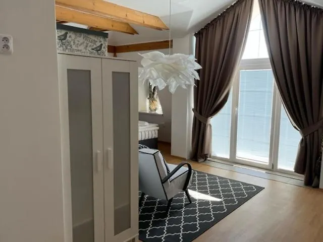 Gospodarstwo wiejskie Garden Dunajská Streda