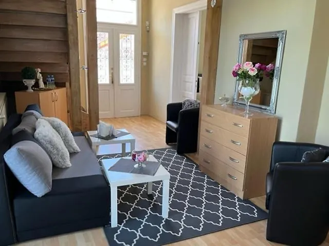 Garden Dunajská Streda