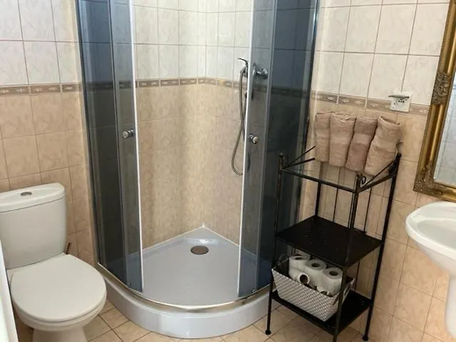 Garden Gospodarstwo wiejskie *