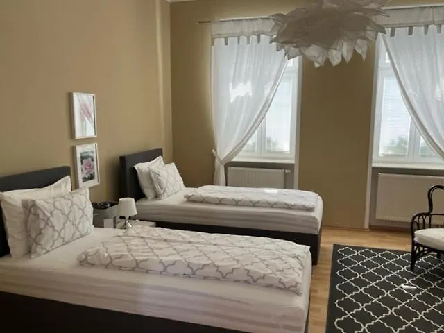 Gospodarstwo wiejskie Garden