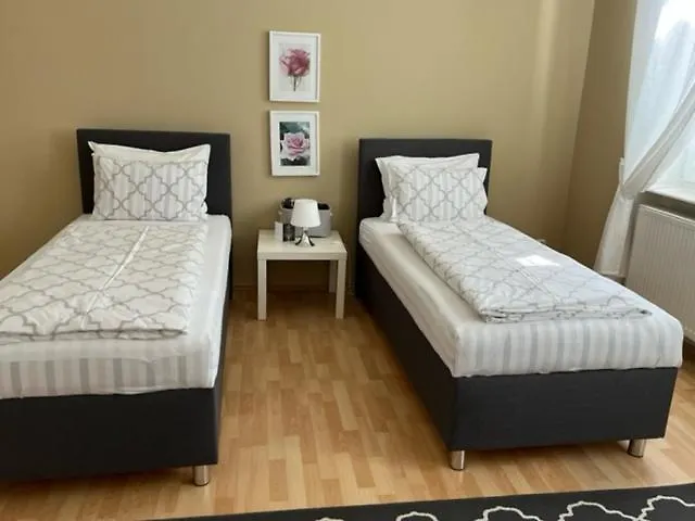 Garden * Dunajská Streda