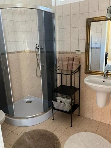 Garden Dunajská Streda