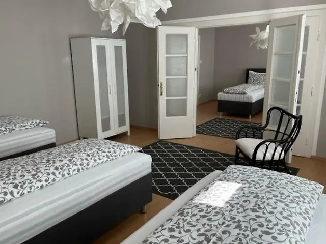 Gospodarstwo wiejskie Garden Dunajská Streda