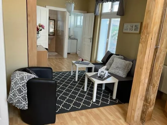 Gospodarstwo wiejskie Garden Dunajská Streda