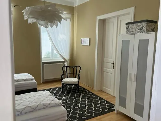 Gospodarstwo wiejskie Garden