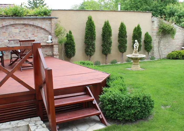 Garden Gospodarstwo wiejskie *