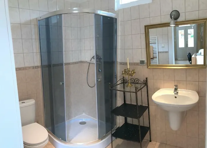 Gospodarstwo wiejskie Garden *