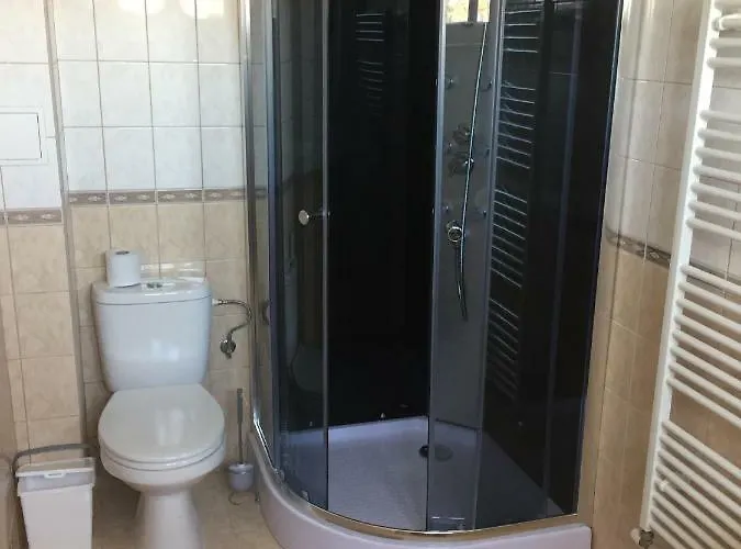 Gospodarstwo wiejskie Garden