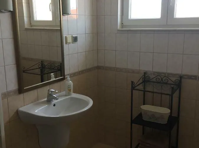 Gospodarstwo wiejskie Garden *